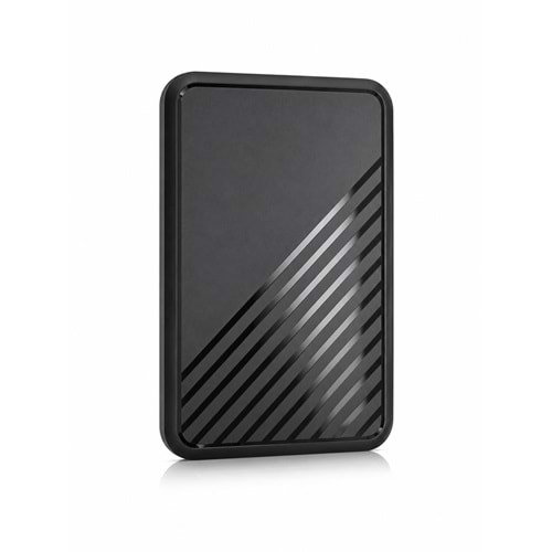 Kruxon ZR24 USB 2,0 HDD CASE