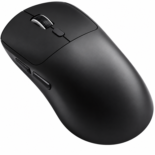 ZR1148 TURUNCU LOGİ PRO Y MOUSE