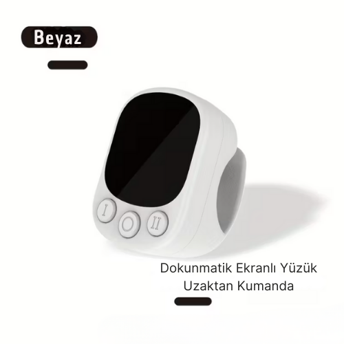ZR1157 Kruxon 2.4G SMART HOME VİDEO DOORBELL KAPI ZİLİ