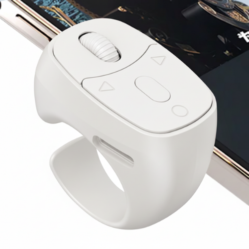 Kruxon ZR952 FANMİ ATEŞ ÖLÇER