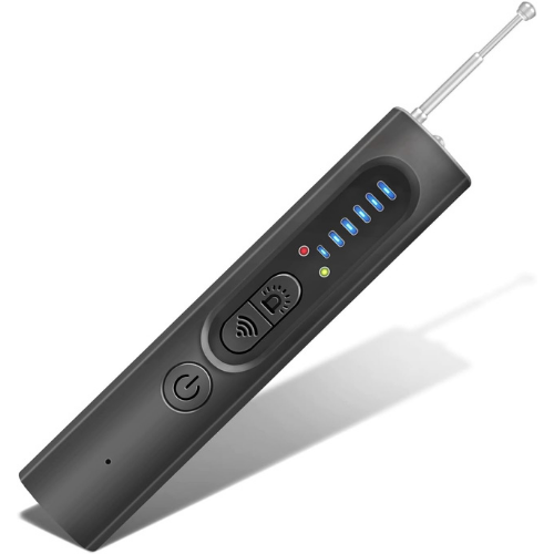 ZR1157 Kruxon 2.4G SMART HOME VİDEO DOORBELL KAPI ZİLİ