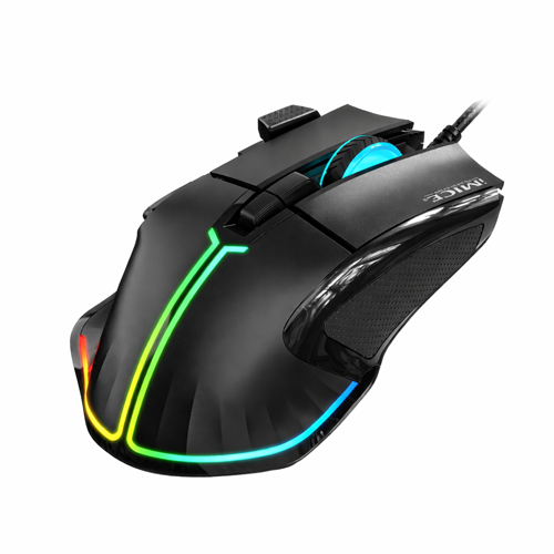 ZR1148 BEYAZ LOGİ PRO Y MOUSE