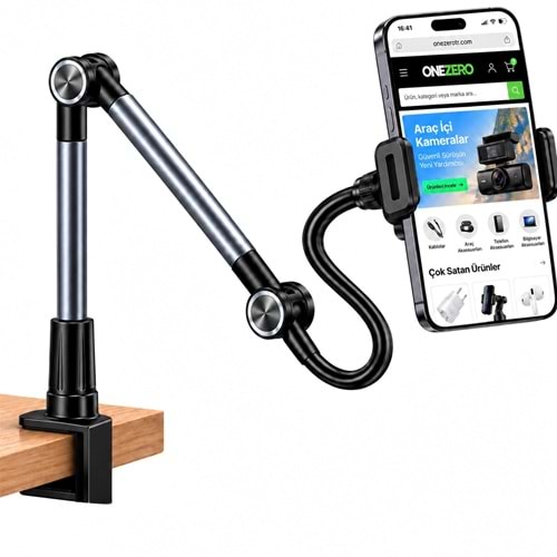 TRİPOD BAŞLIK