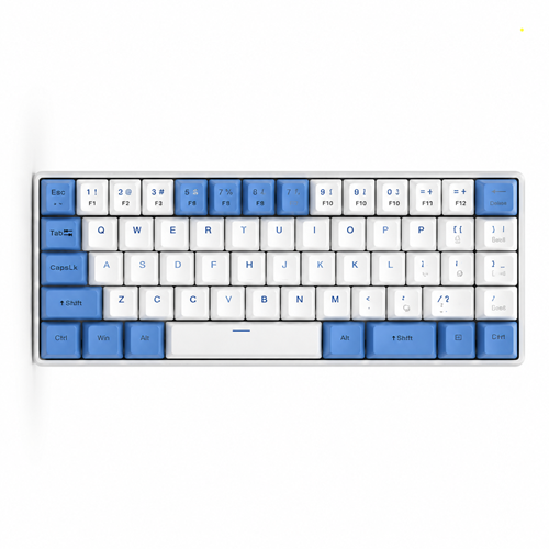Kruxon KB19B NUMLOCK KABLOLU