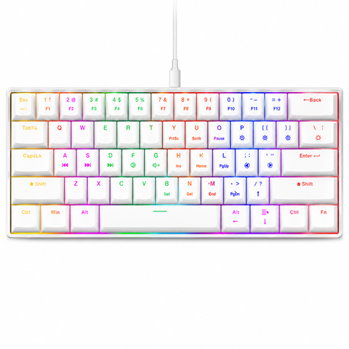 MOFİİ MOR X910 NUMLOCK