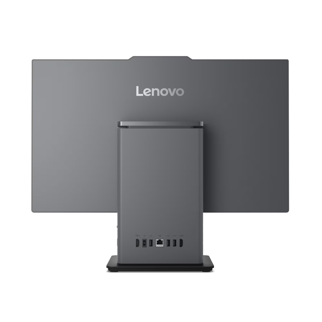 LENOVO 12SC000KTR, ThinkCentre Neo 50a 24 Gen5, i7-13620H, 23.8" FHD Ekran, 16Gb DDR5 Ram, 512Gb SSD, Paylaşımlı Ekran Kartı, Free Dos, All In One PC