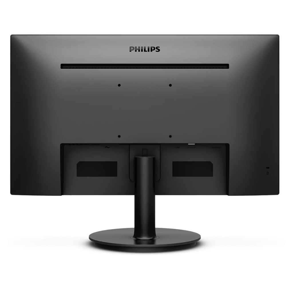 PHILIPS 221V8/01 21,5" 4ms, 75Hz, Full HD, HDMI, D-Sub, VA Panel Monitör