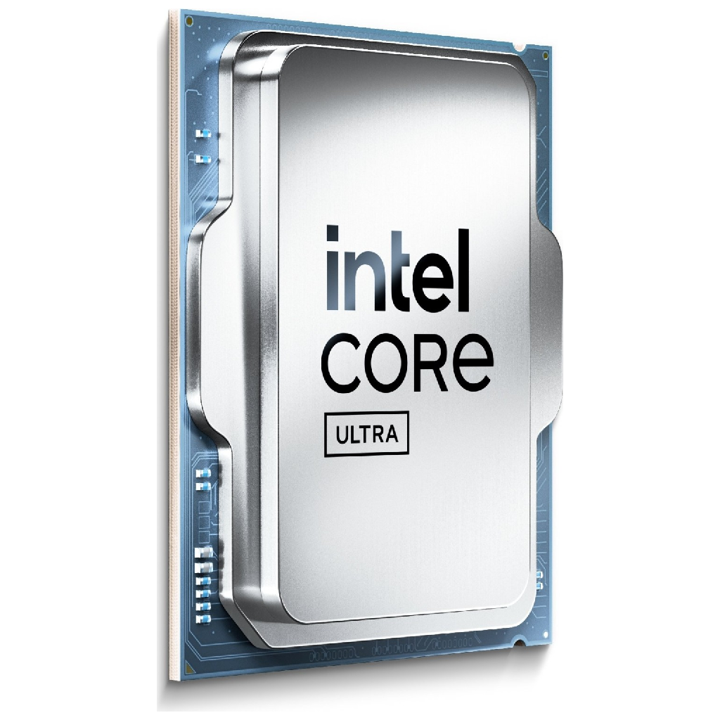 INTEL Core Ultra 5-245K, 14 Core, 4.2Ghz, 24Mb, 125W, LGA1851, 15.Nesil, TRAY, (Dahili Grafik VAR, Fan YOK)