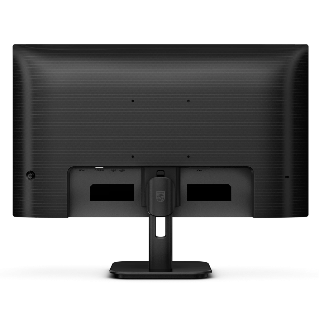 PHILIPS 24E1N1100A/01 23,8" 4ms, 100Hz, Full HD, HDMI, D-Sub, 2X Hoparlör, IPS Panel Monitör