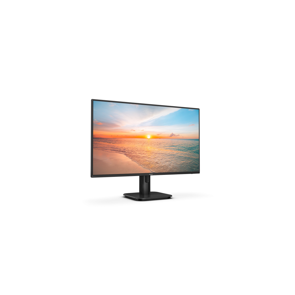 PHILIPS 24E1N1200A/01 23,8" 1ms, 120Hz, Full HD, DP, HDMI, D-Sub, 2X Hoparlör, IPS Panel Monitör
