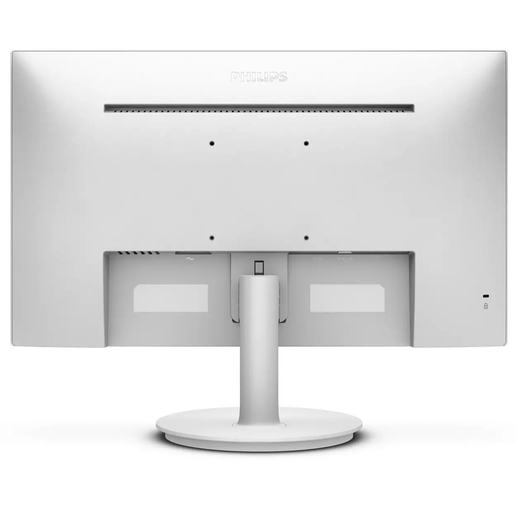 PHILIPS 271V8AW/01 27" 4ms, 75Hz, Full HD, HDMI, D-Sub, BEYAZ Kasa, IPS Panel Monitör