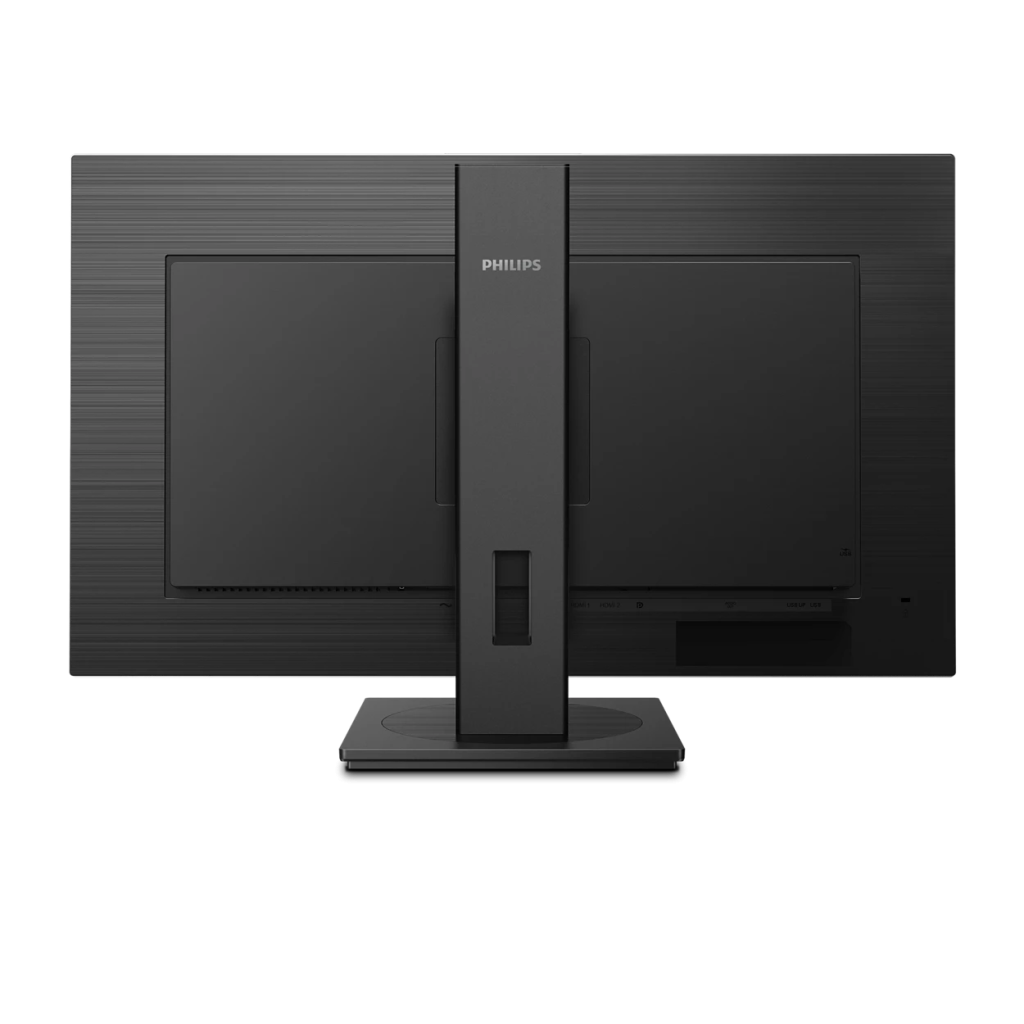 PHILIPS 328B1/00 31,5" 4ms, 60Hz 4K Ultra HD, 2xHDMI, DP, 3x2W Hoparlör, Pivot, VA Panel Monitör