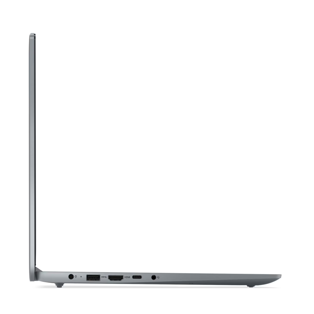 LENOVO 82X700G0TX, IdeaPad Slim 3 15IRU8, i3-1315U, 15,6" FHD, 8Gb Ram, 512Gb SSD, Paylaşımlı Ekran Kartı, Free Dos Notebook