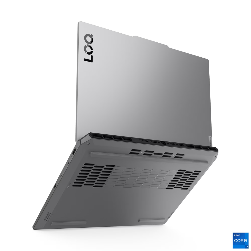 LENOVO 83JE0128TR, LOQ 15IRX10, i5-14500HX, 15,6" FHD, 144Hz, 16Gb DDR5 Ram, 512GB SSD, 8GB RTX5050 Ekran Kartı, FreeDos, GAMING Notebook