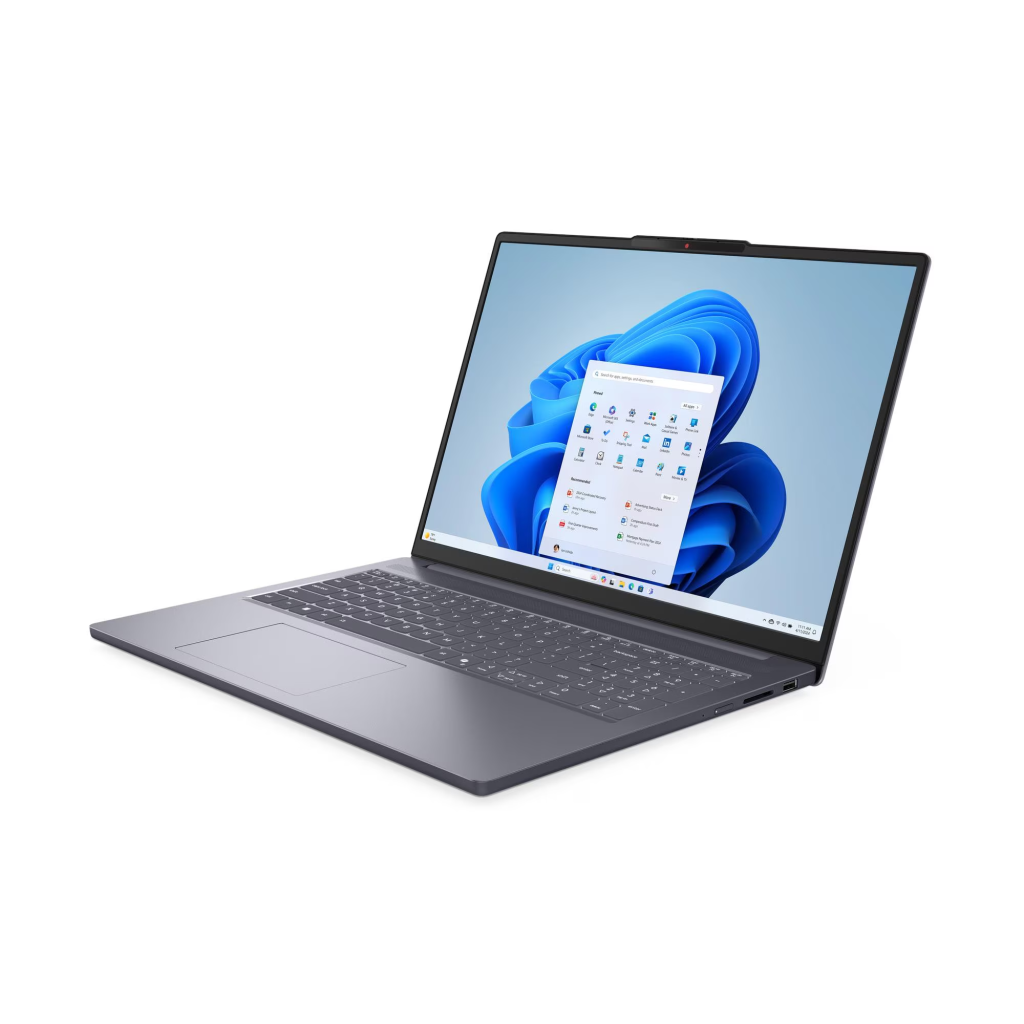LENOVO 83K2001WTR, IdeaPad Slim 3, 16IRH10, i7-13620H, 16" WUXGA, 16Gb DDR5 Ram, 512Gb SSD, Paylaşımlı Ekran Kartı, Free Dos Notebook