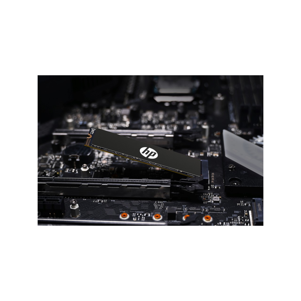 HP 8U2N5AA, FX700, 2TB, 6200-7200Mb/s, Gen4, NVMe PCIe M.2, 3D NAND, SSD