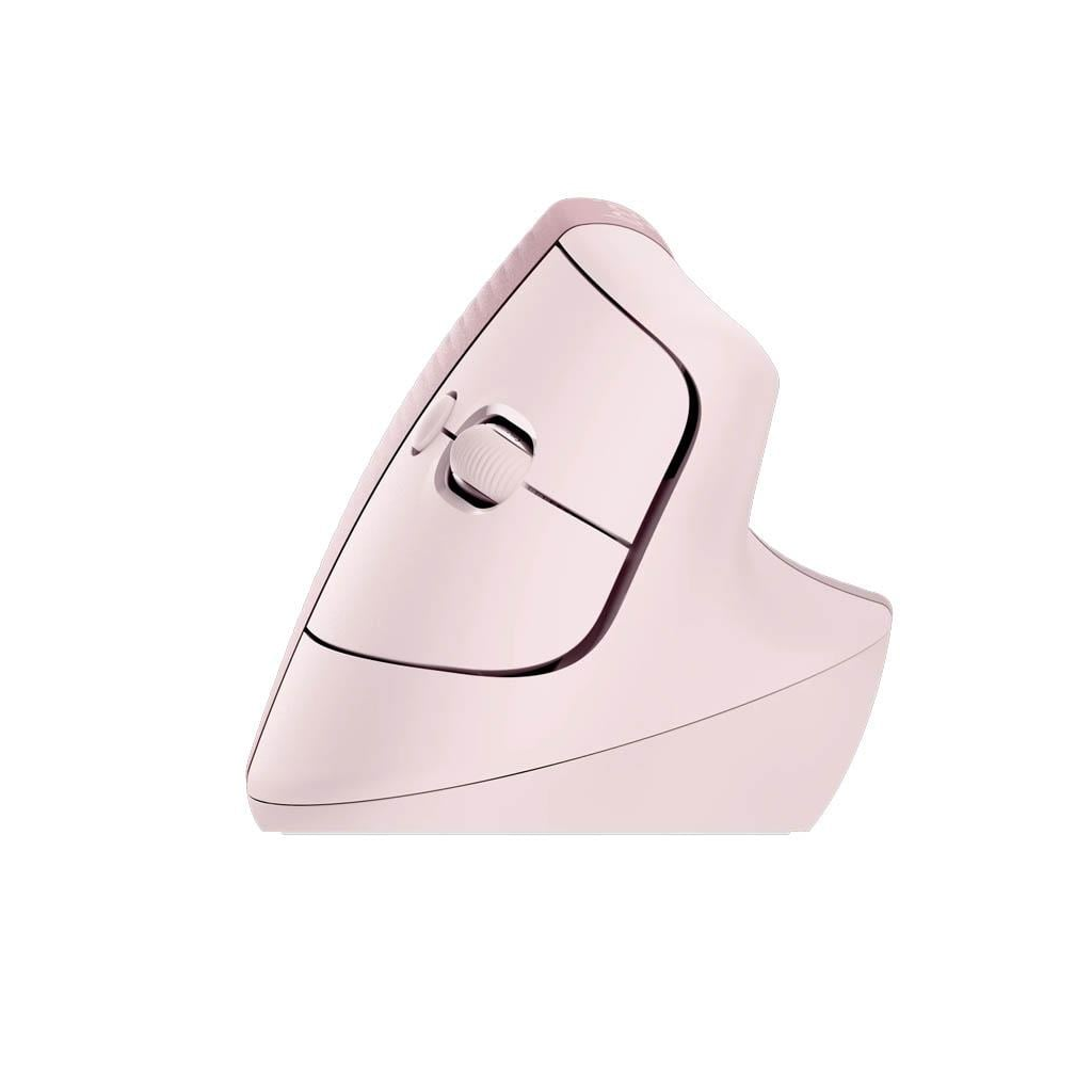 LOGITECH 910-006478, LIFT Rose,  Bluetooth, 1000dpi, Optik, 6 Tuşlu, Kablosuz, Mouse