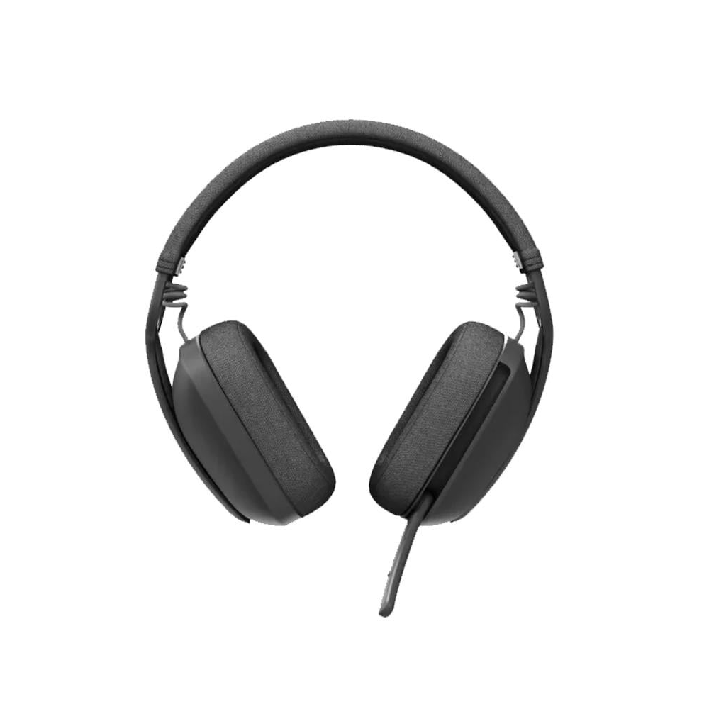 LOGITECH ZONE VIBE 100, Grafit, 981-001213,   Bluetooth, Microfonlu  Kablosuz Kulaklık