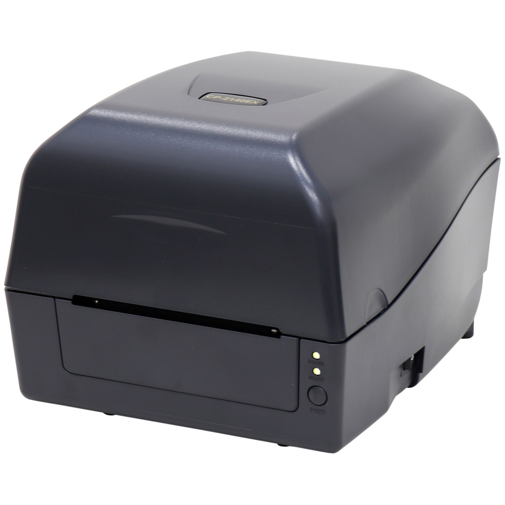 ARGOX CP-2140EX Pro Barkod Yazıcı (USB - Seri - Ethernet)