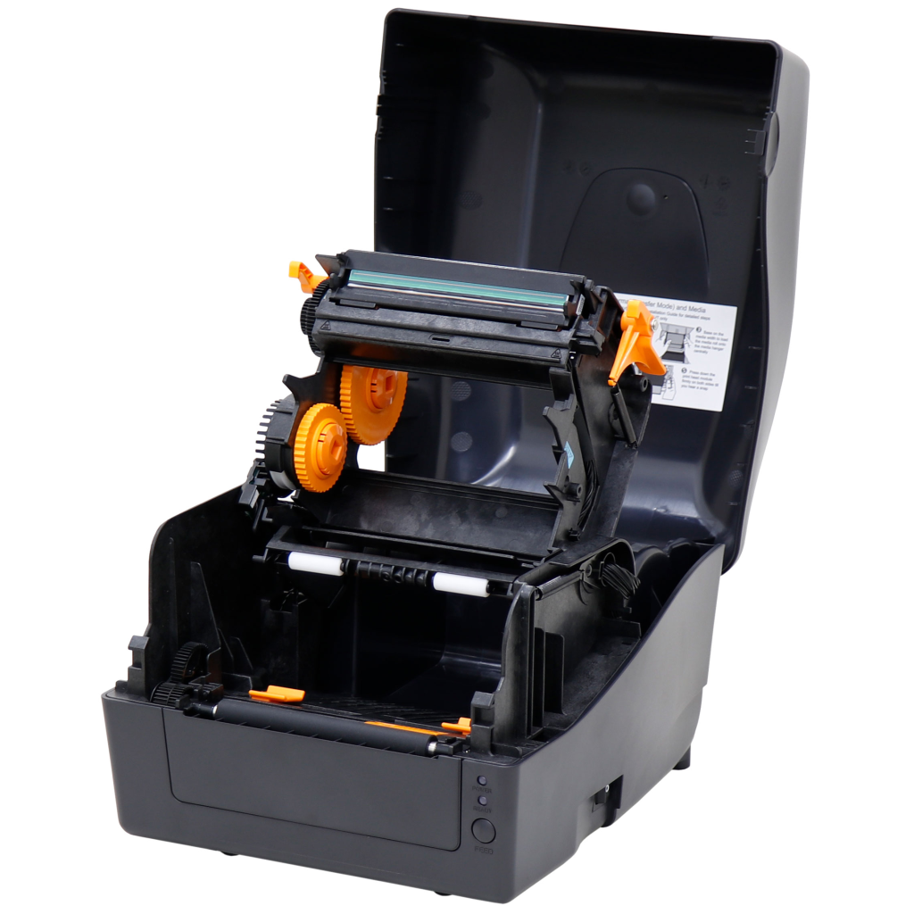 ARGOX CP-2140EX Pro Barkod Yazıcı (USB - Seri - Ethernet)