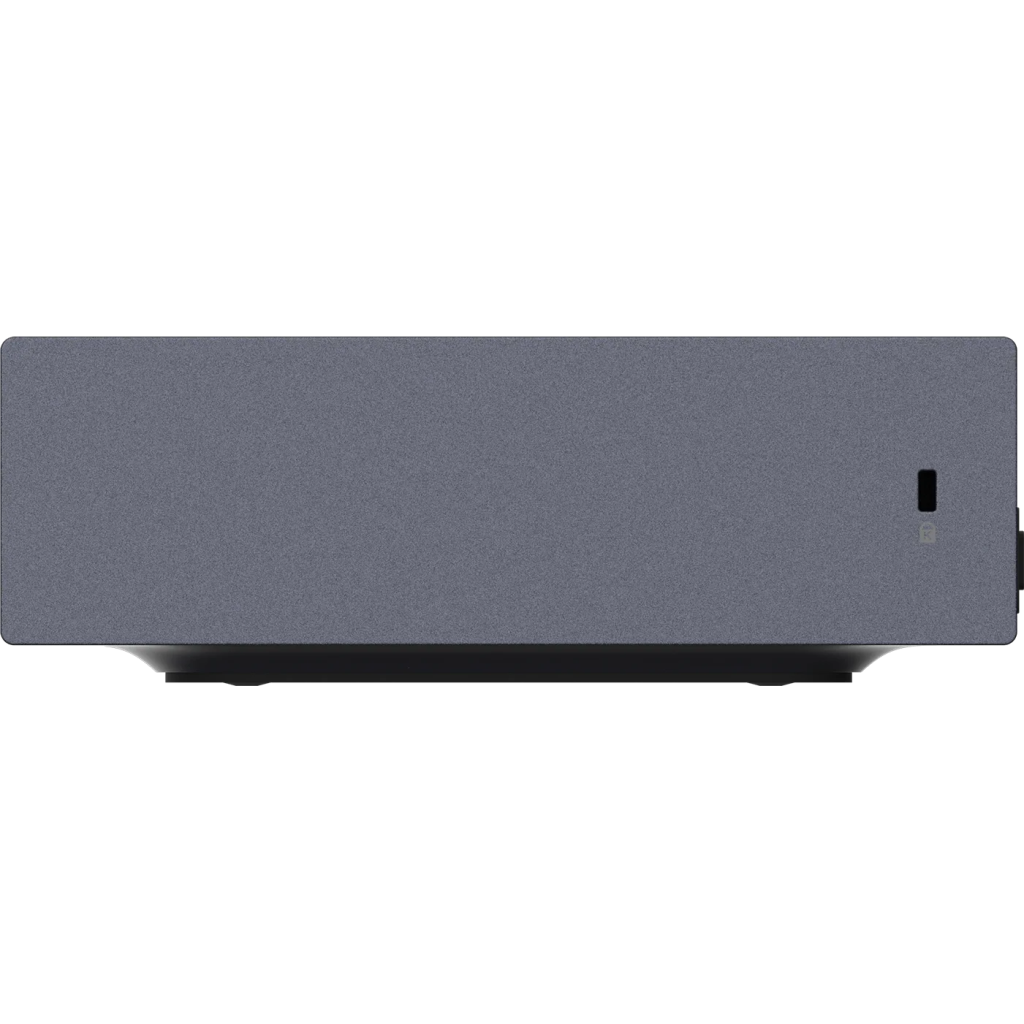 GIGABYTE AI TOP ATOM, GB10, ATAGB10-9001, AI PC, 20 core Arm, 10 Cortex-X925, 10 Cortex-A725 Arm, 128Gb DDR5 Ram, 4TB Nvme SSD, NVIDIA Blackwell Architecture Ekran Kartı, Wi-Fi7, Bluetooth 5.4, Nvidia DGX, Yapay Zeka, MFF MiniPC