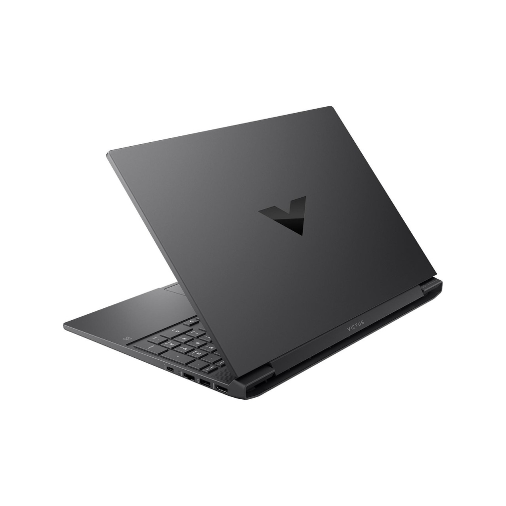 HP Victus B7TH0EA, 15-FA2705NT, i5-13420H, 15.6" FHD, 144Hz, 16Gb Ram, 512Gb SSD, 6GB RTX4050 Ekran Kartı, Free Dos, GAMING Notebook