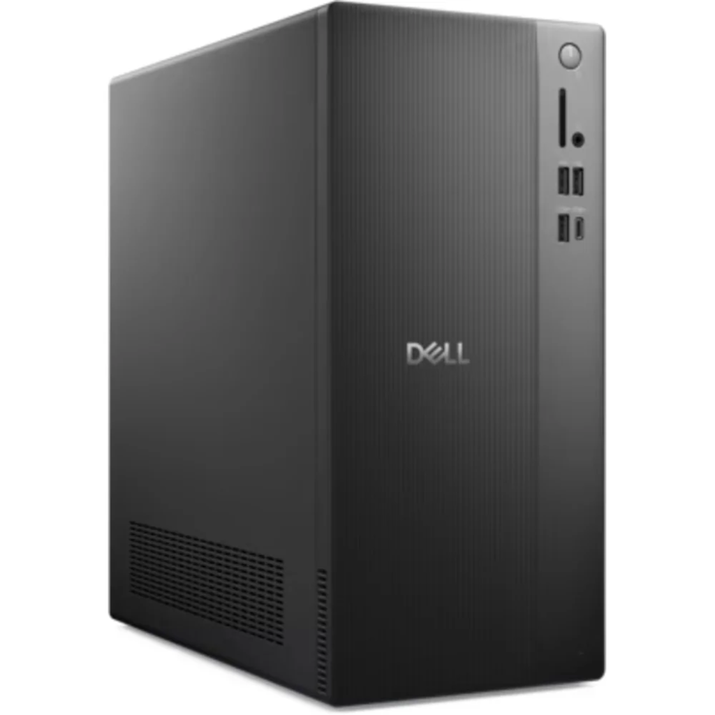 DELL Pro Tower Essential, BTO005B_QVT1260_U, i5-14500, 16Gb DDR5 Ram, 512Gb SSD, Paylaşımlı Ekran Kartı, Wi-Fi, Bluetooth, FreeDos, MT Masaüstü PC