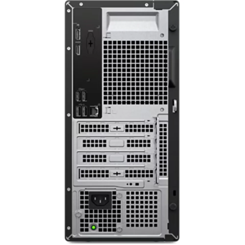 DELL Pro Tower Essential, BTO005B_QVT1260_U, i5-14500, 16Gb DDR5 Ram, 512Gb SSD, Paylaşımlı Ekran Kartı, Wi-Fi, Bluetooth, FreeDos, MT Masaüstü PC