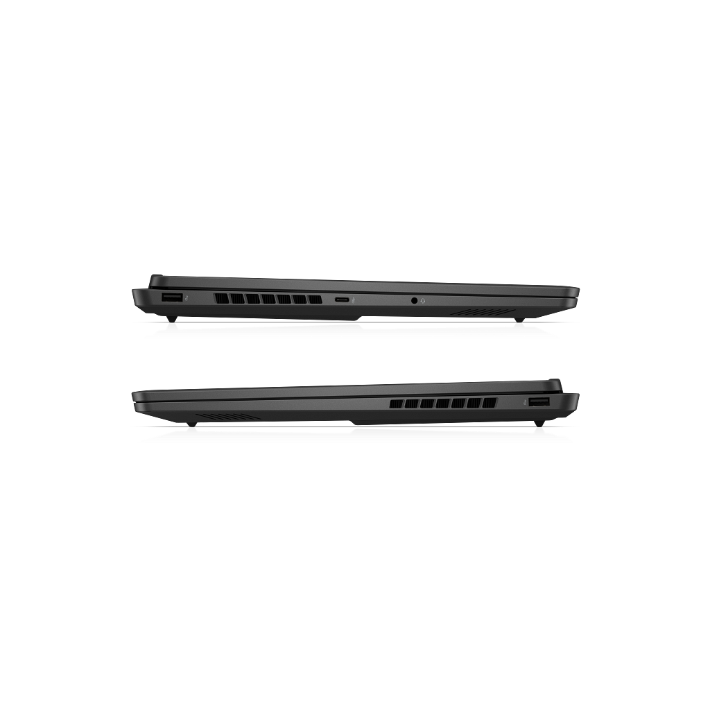 HP Omen Slim 16-AN0035NT CK9L2EA, Ultra 7-255H, 16" WUXGA IPS, 24Gb DDR5 Ram, 2Tb M.2 SSD, 8Gb RTX5070 Ekran Kartı, Free Dos, GAMING Notebook