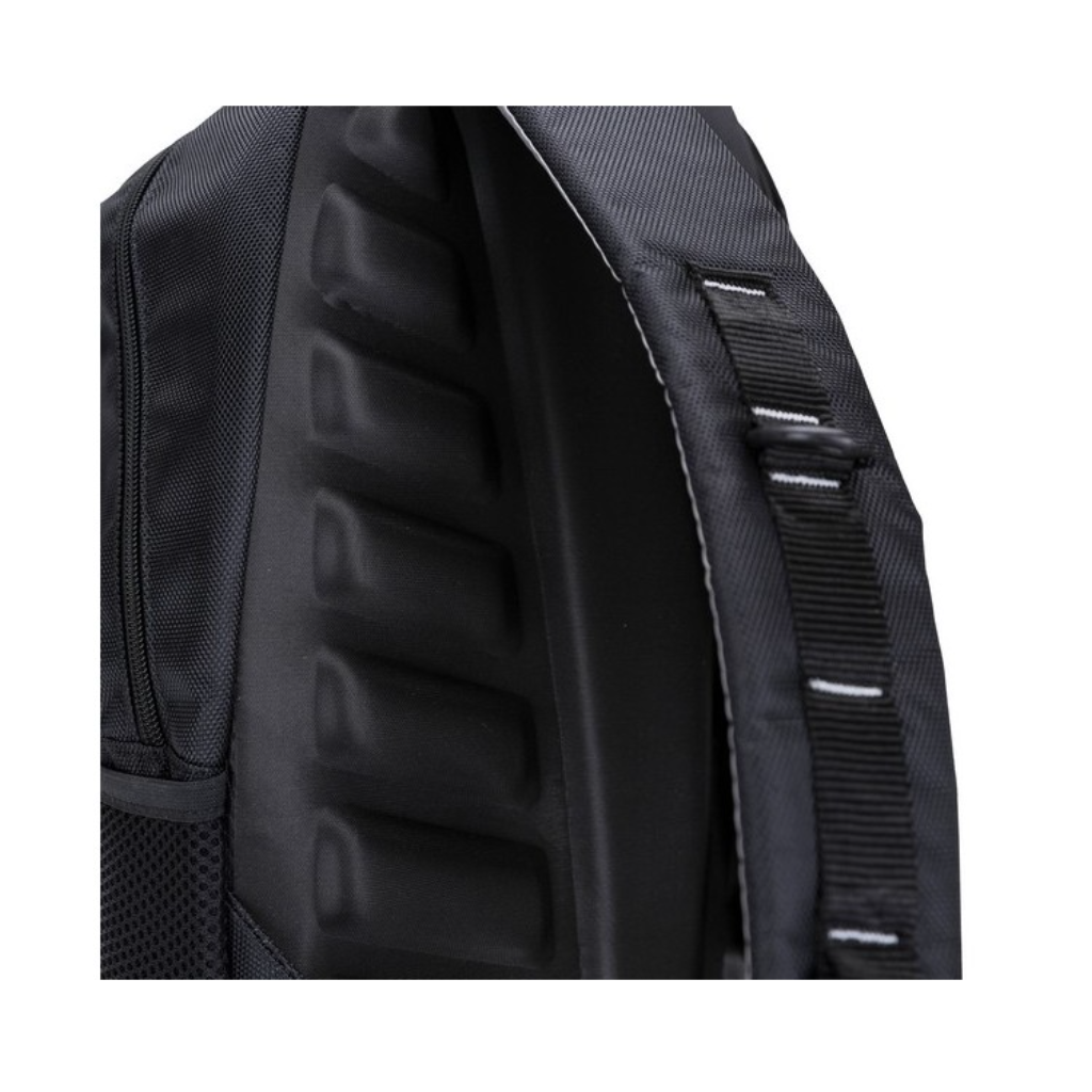 PLM Cosmic Notebook Sırt Çantası 17" Siyah
