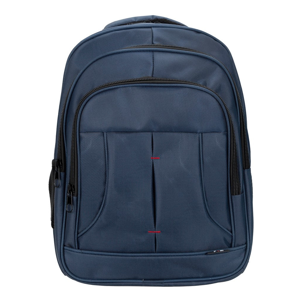 PLM City Notebook Sırt Çantası 17" Lacivert