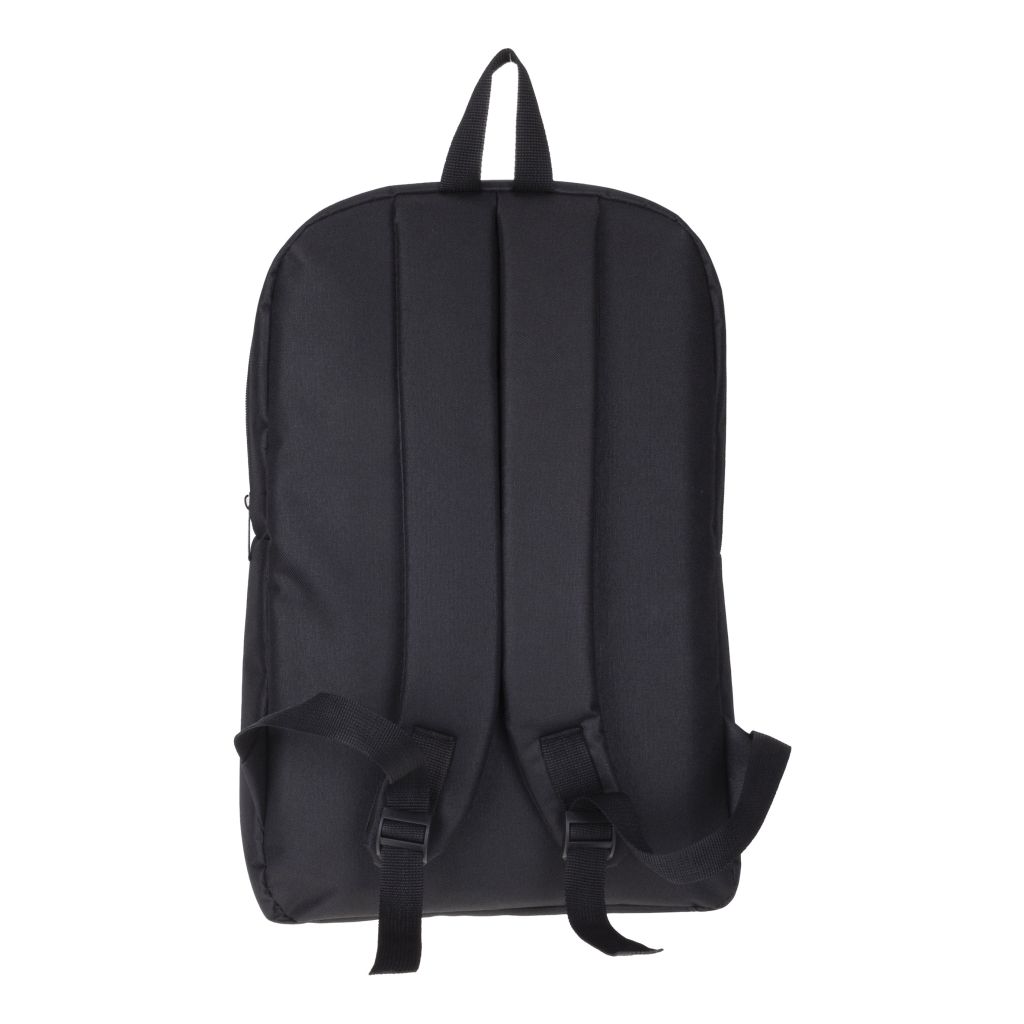 PLM Drexel 8900 Notebook Sırt Çantası 15.6" Siyah