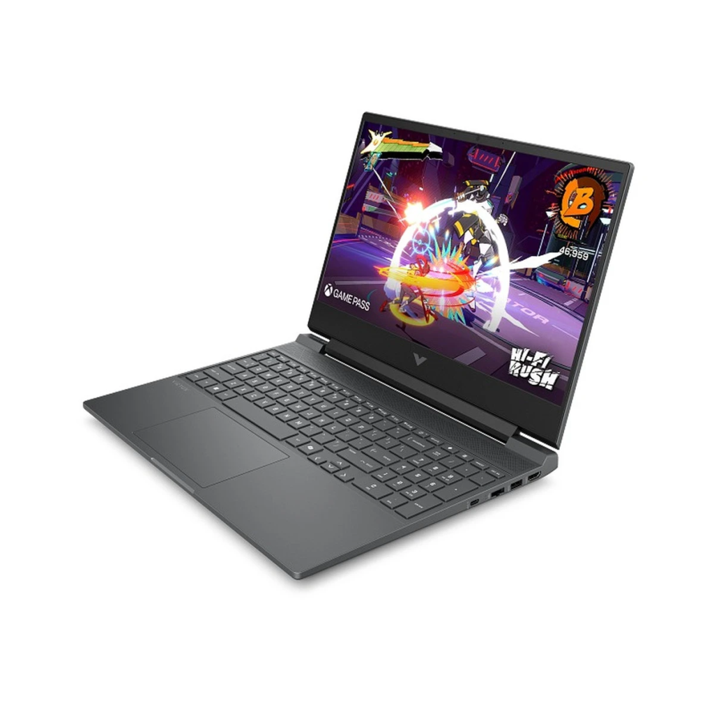 HP Victus D2QG6EA, 15-FA2051NT, i5-14450HX, 15.6" FHD, 144Hz, 24Gb DDR5 Ram, 1Tb SSD, 6GB RTX4050 Ekran Kartı, Free Dos, GAMING Notebook