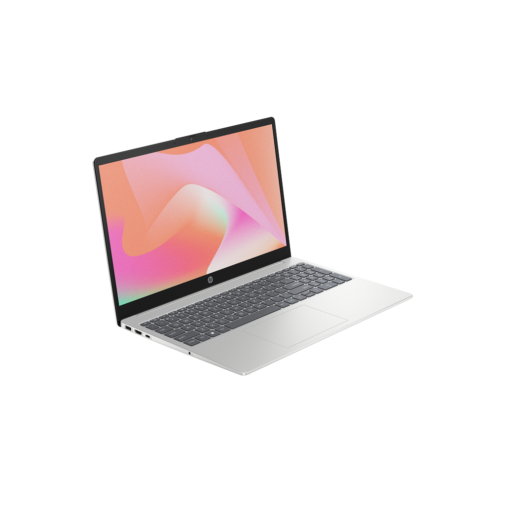 HP AI 15-FD2026NT D51E0EA, Ultra 5-225U, 15.6" FHD, 16Gb DDR5 Ram, 512Gb SSD, Paylaşımlı Ekran Kartı, Free Dos, Kurumsal Notebook