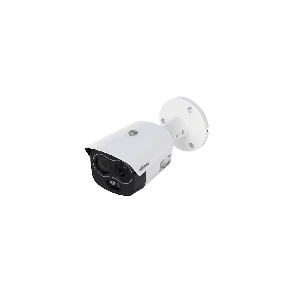 DAHUA DH-TPC-BF1241 TERMAL IP WizSense   BULLET KAMERA