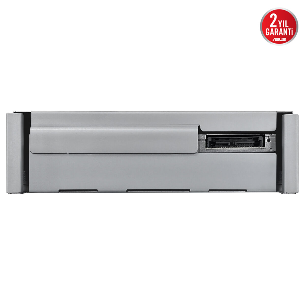 ASUS DRW-08D6MT/BLK 8X DVD Yazıcı, M-Disc Destekli SATA Bulk Siyah