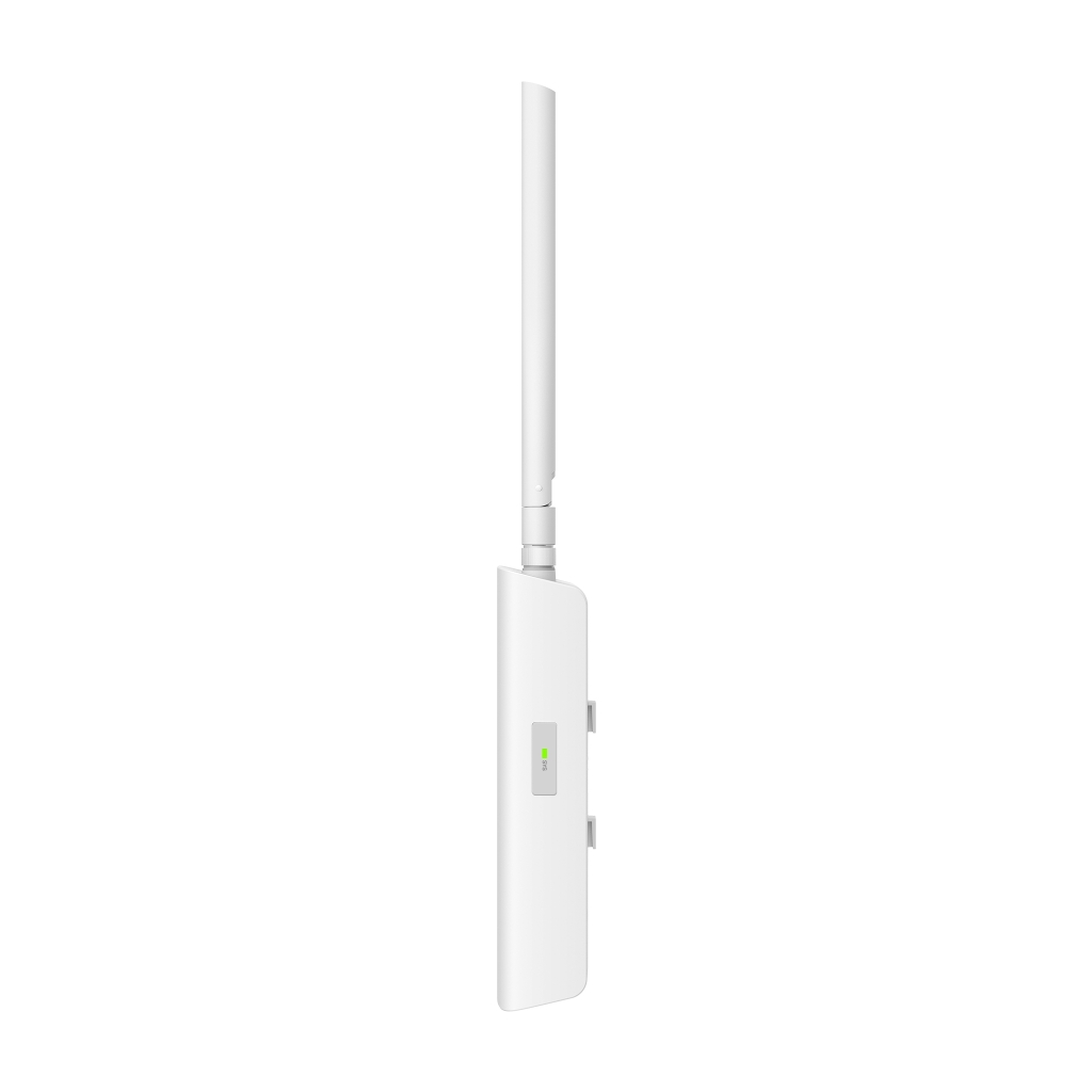 OMADA EAP603-Outdoor 1Port Gbit Poe  AX1800, Dual Band, Wifi 6, Pasif Poe, Access Point
