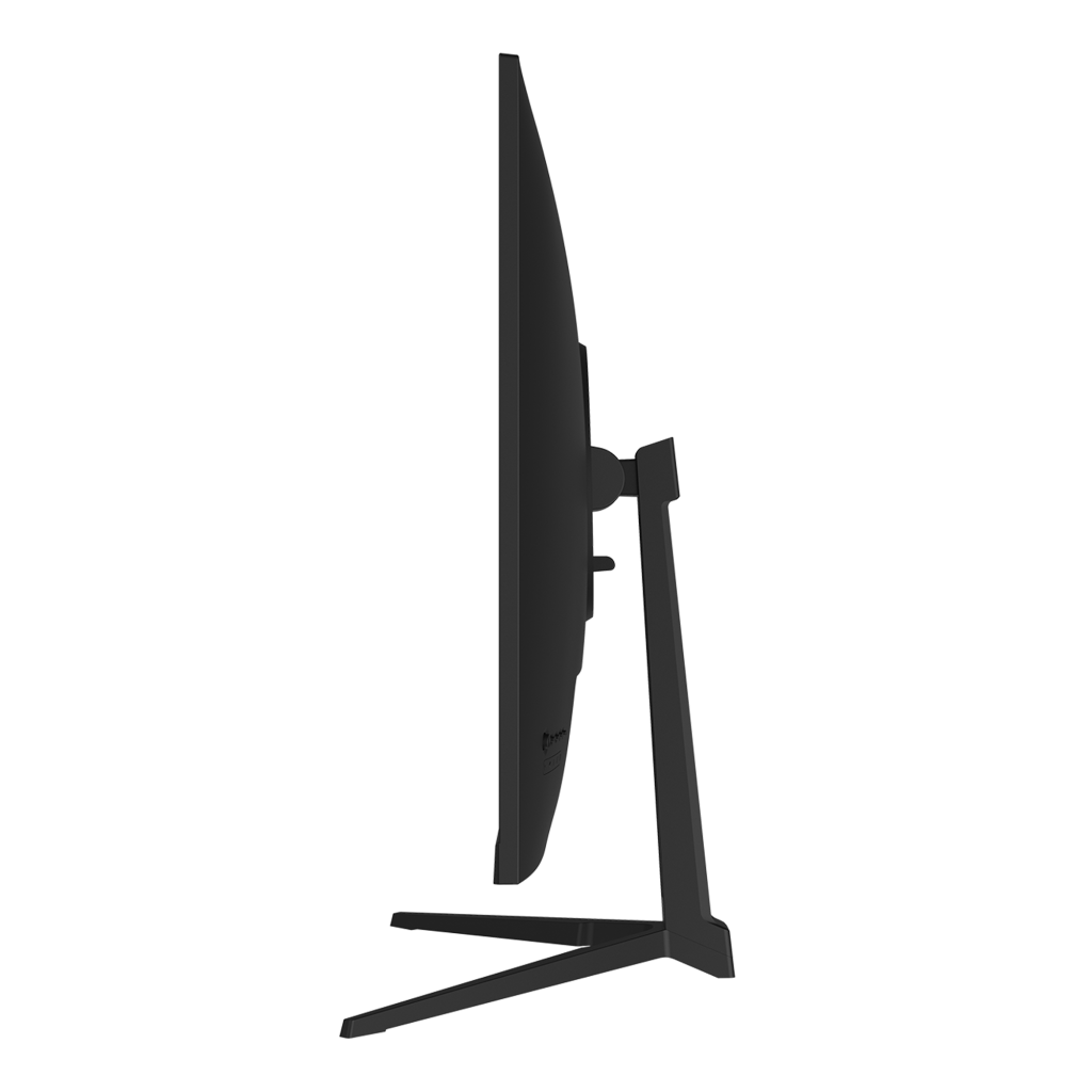 RAYDIN EC27DFI-240HZ, 27", 1ms, 240Hz, Full HD, HDMI, DP, IPS LED, Flat, Frameless, FreeSync Gaming Monitör