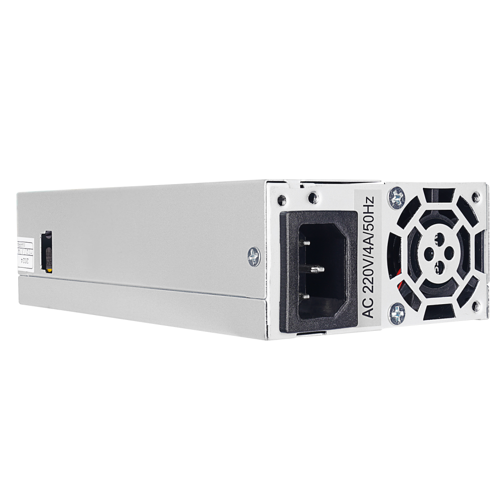 Everest EPS-FX01, Peak 250W, 4cm Fan, İnce Uzun, 41 x 81 x 150mm, Flex Power Supply (PSU)
