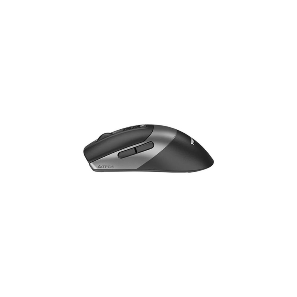 A4 TECH FG50S Plus (Siyah) FSTYLER 2,4Ghz Kablosuz Optik Mouse, 10-15Metre, 6 Buton, Nano Alıcı