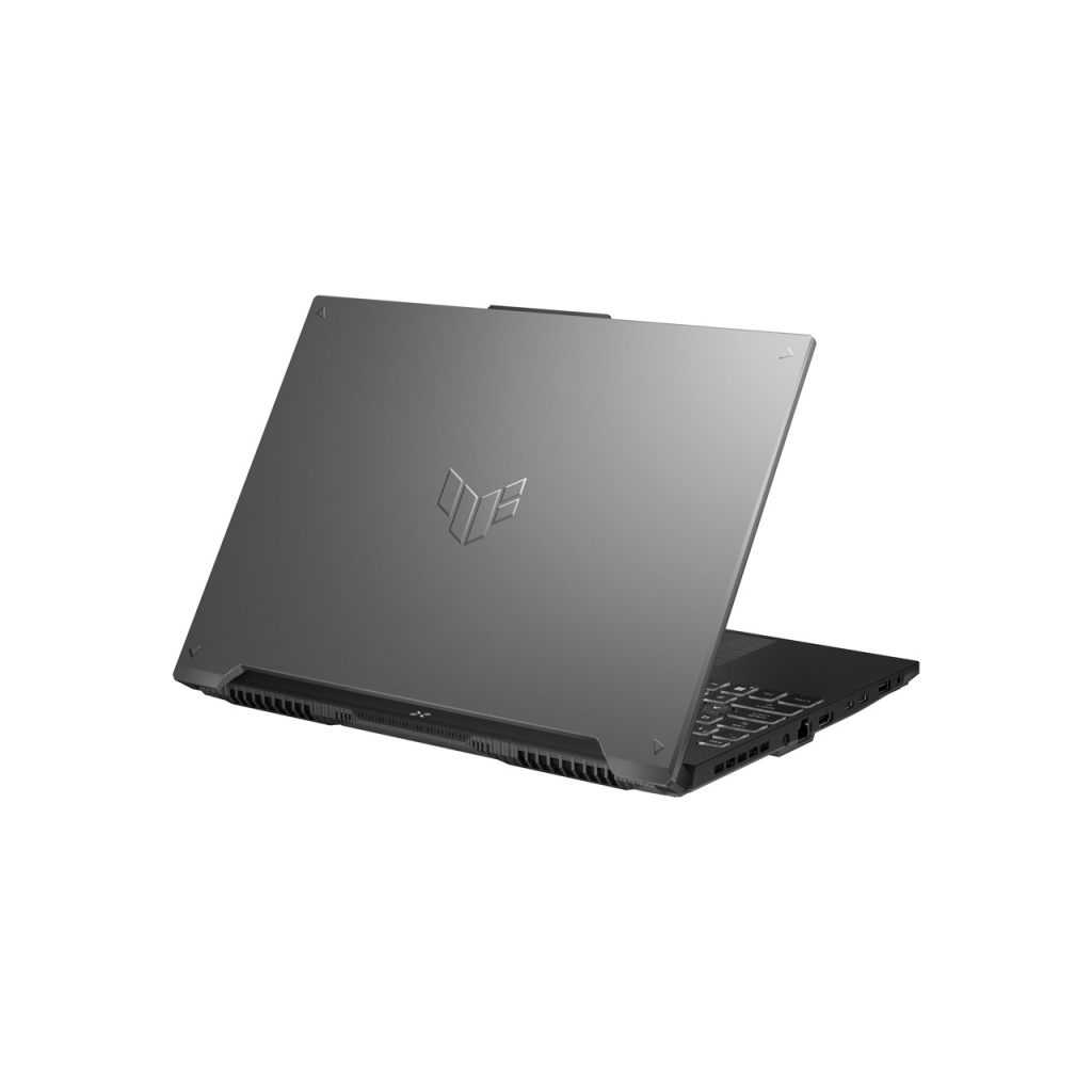 ASUS Tuf Gaming F16, FX607VJB-RL037, Core 5-210H, 16" FHD, 144Hz IPS, 16Gb Ram, 512Gb SSD, 6GB RTX3050 Ekran Kartı, Free Dos, GAMING Notebook.
