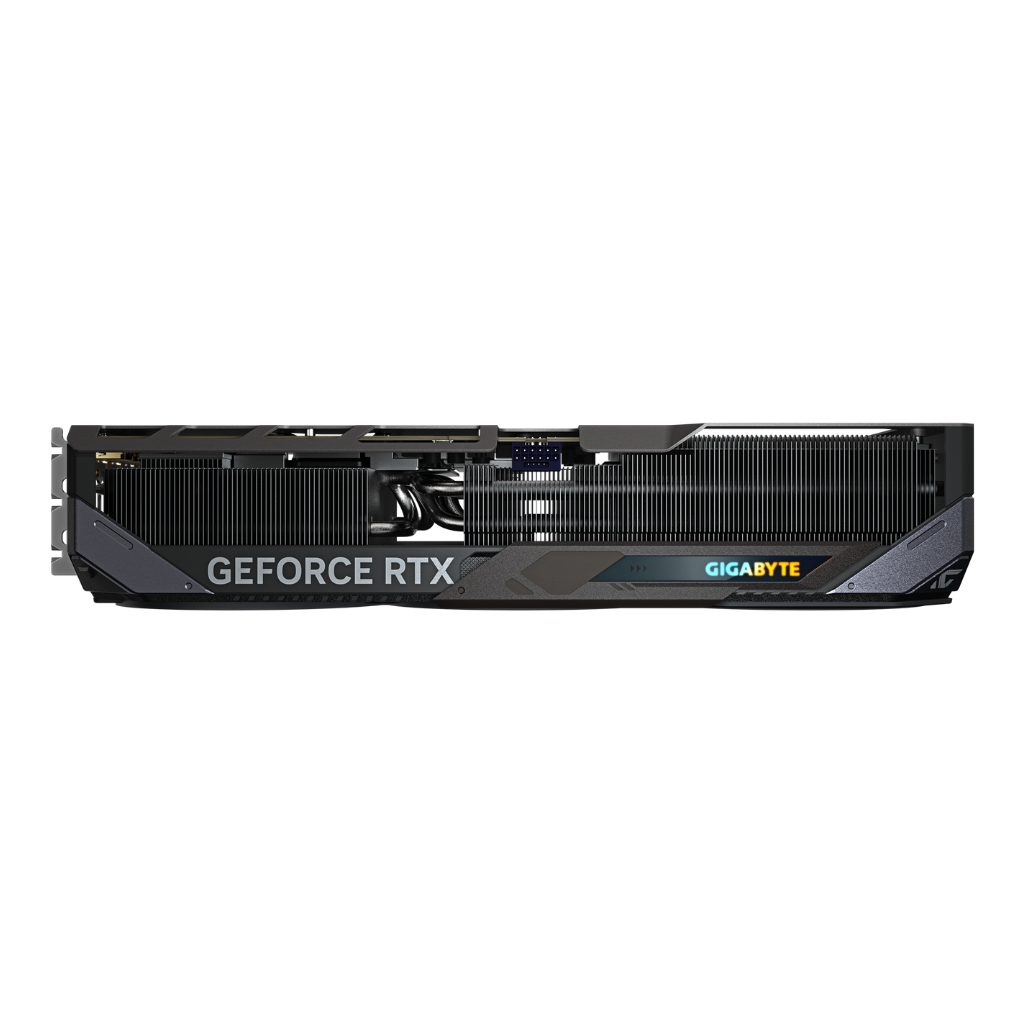 GIGABYTE GV-N5080GAMING OC-16GD, RTX5080, GAMING OC, 16Gb, GDDR7,256BIT, 3 Fanlı, 1xHDMI, 3xDP, GAMING Ekran KARTI