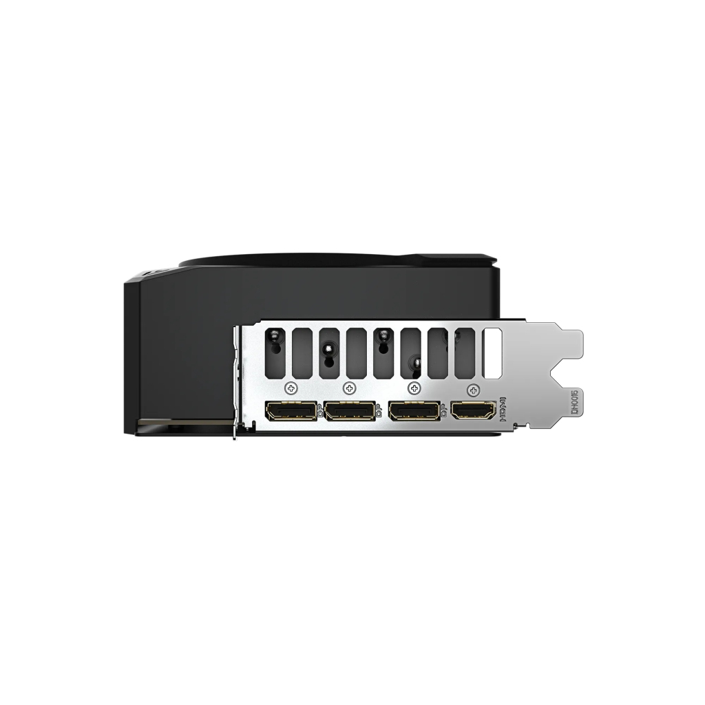 GIGABYTE GV-N5090WF3OC-32GD, RTX5090, WINDFORCE OC, 32Gb, GDDR7, 512BIT, 3 Fanlı, 1xHDMI, 3xDP, GAMING Ekran KARTI