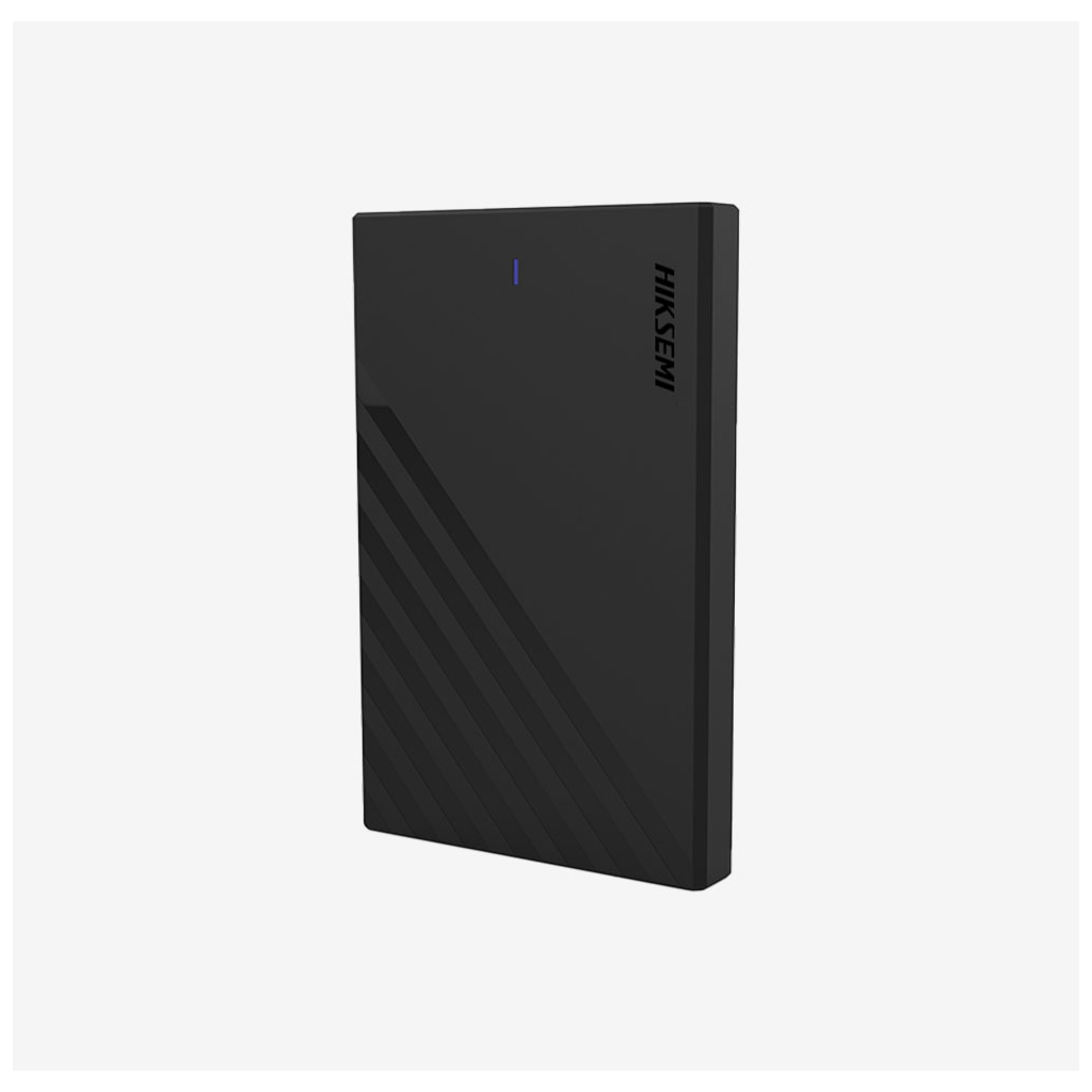 HIKSEMI HS-HUB-MHB201, USB3.0, 2,5" SSD ve HDD Destekler, 5Gbps, Siyah, Windows, Mac-OS, Linux, Android, Alüminyum Disk Kutusu