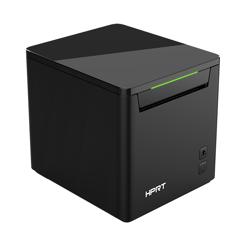 HPRT TP80NB,  Fiş ve POS Yazıcı (USB, Ethernet)