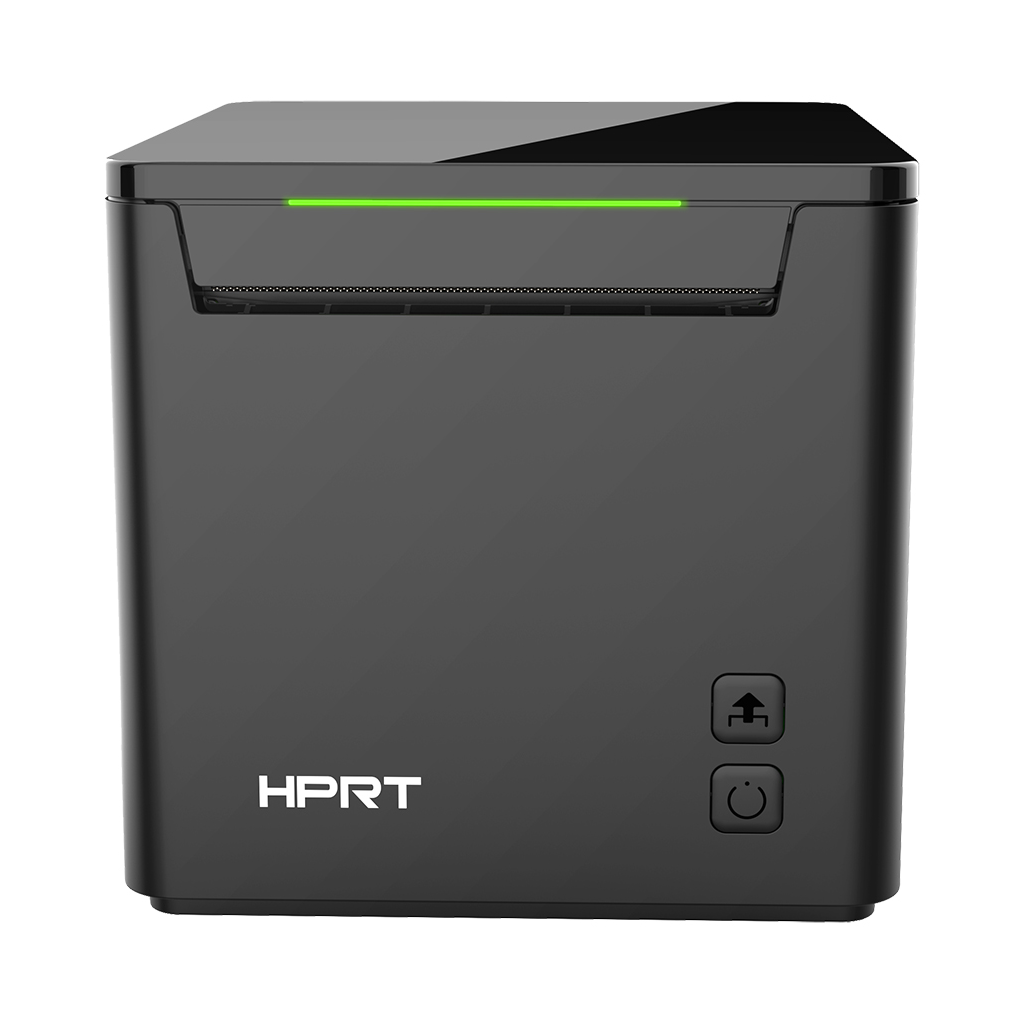 HPRT TP80NB,  Fiş ve POS Yazıcı (USB, Ethernet)