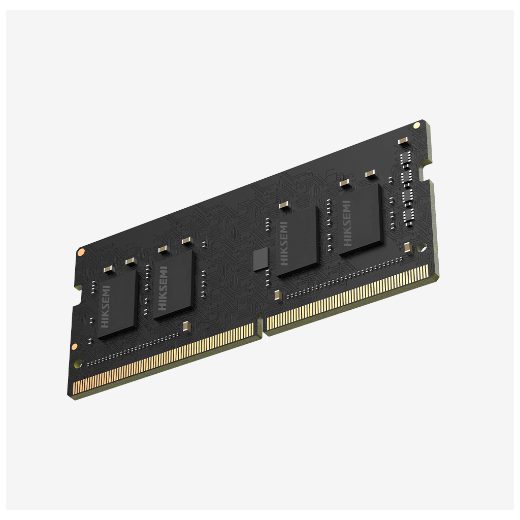 HIKSEMI HIKER, HSC304S16Z1, 4GB, DDR3, 1600Mhz, CL11, Notebook, SODIMM RAM