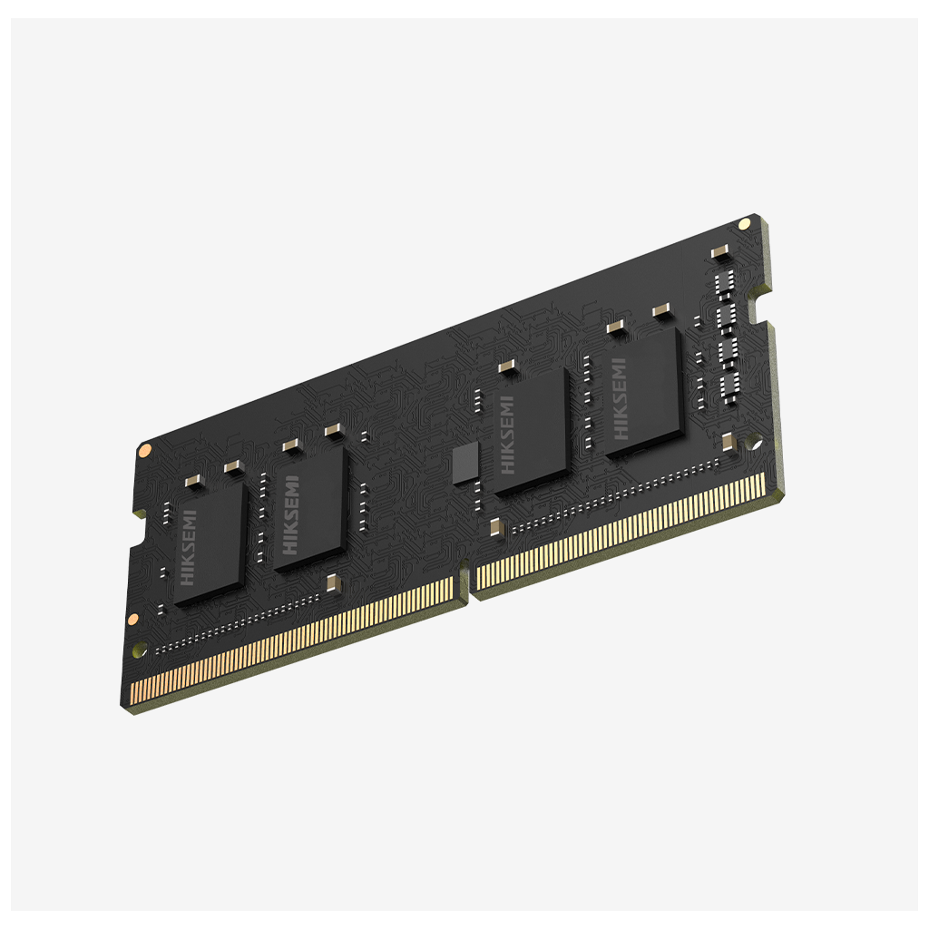 HIKSEMI HIKER, HSC404S26Z1, 4GB, DDR4, 2666Mhz, CL19, Notebook, SODIMM RAM