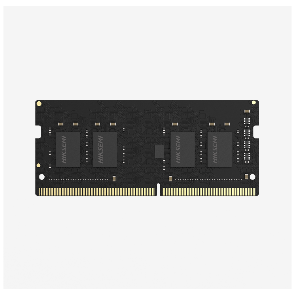 HIKSEMI HIKER, HSC408S26Z1, 8GB, DDR4, 2666Mhz, CL19, Notebook, SODIMM RAM
