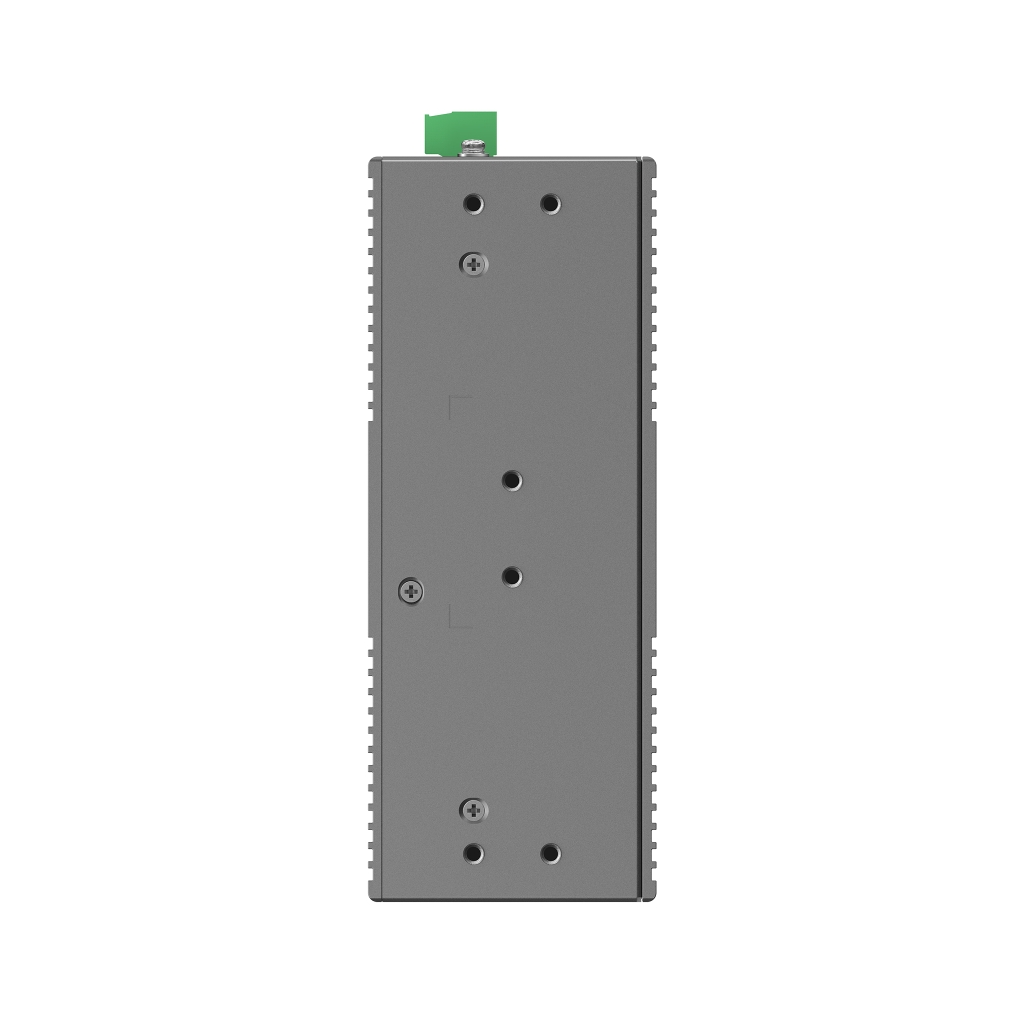 OMADA IES210GPP Industrial, 10 Port Gigabit, 6 Port Poe+, 2 Port Poe++, 2 Port Combo SFP, 240W, Yönetilebilir Endüstriyel Switch
